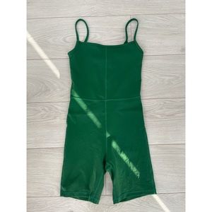 Aritzia Wilfred Divinity Romper